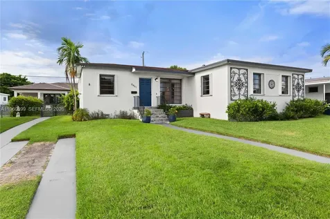 8461 SW 33rd Terrace Miami FL 33155