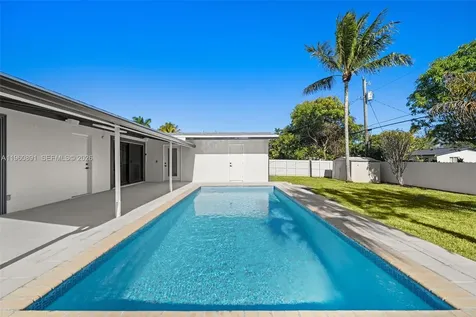 19335 Franjo Road Cutler Bay FL 33157