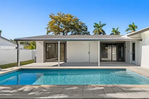 19335 Franjo Road Cutler Bay FL 33157