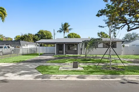 19335 Franjo Road Cutler Bay FL 33157