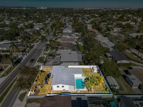 19335 Franjo Road Cutler Bay FL 33157