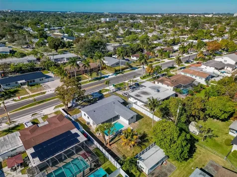 19335 Franjo Road Cutler Bay FL 33157
