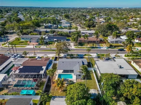 19335 Franjo Road Cutler Bay FL 33157