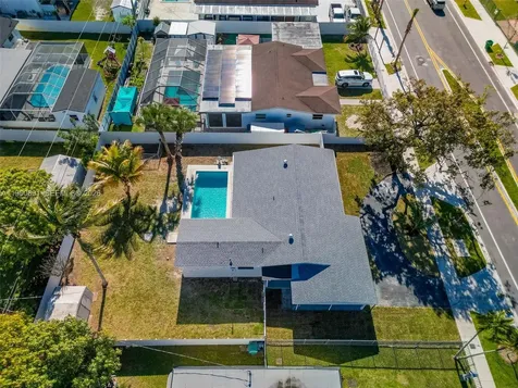 19335 Franjo Road Cutler Bay FL 33157