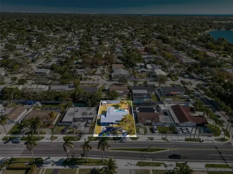 19335 Franjo Road Cutler Bay FL 33157
