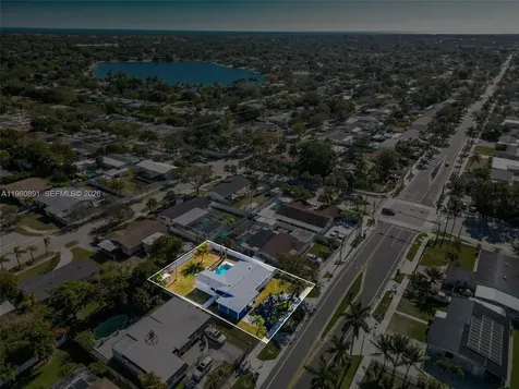 19335 Franjo Road Cutler Bay FL 33157