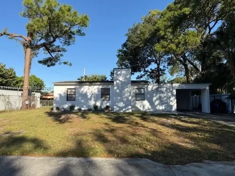215 SW 21st Way Fort Lauderdale FL 33312