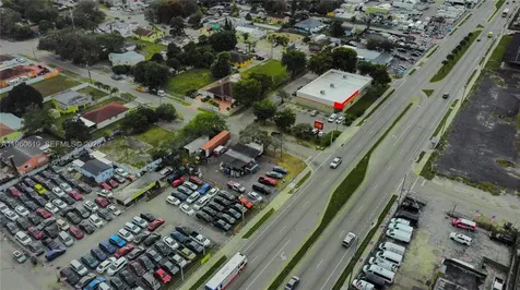 9301 NW 27th Avenue Miami FL 33147