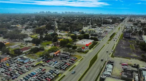 9301 NW 27th Avenue Miami FL 33147