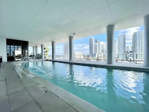 1600 NE 1st Avenue Miami FL 33132