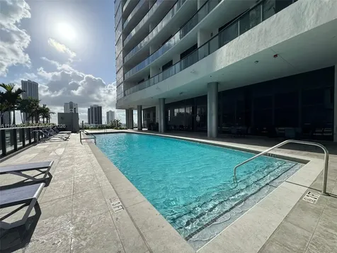 1600 NE 1st Avenue Miami FL 33132