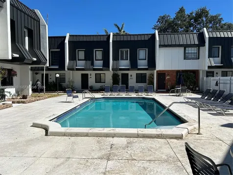 5555 Ludlam Road South Miami FL 33155