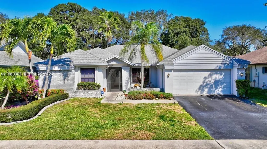 18352 S 181st Circle S Boca Raton FL 33498