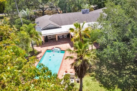 6255 SW 99th Terrace Pinecrest FL 33156