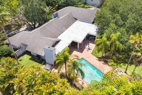 6255 SW 99th Terrace Pinecrest FL 33156