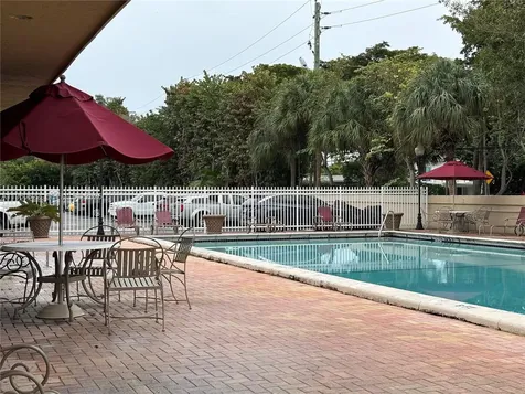 1805 Sans Souci Boulevard North Miami FL 33181