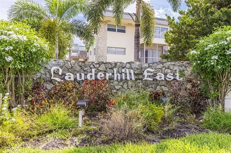 4341 NW 16th Street Lauderhill FL 33313