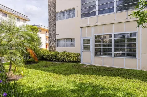 4341 NW 16th Street Lauderhill FL 33313