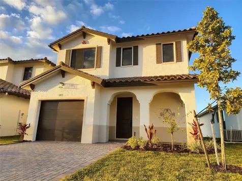 5871 Cassidy Lane Ave Maria FL 34142