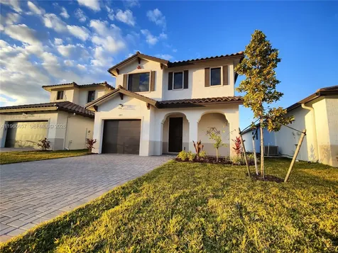 5871 Cassidy Lane Ave Maria FL 34142