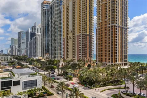 17550 Collins Avenue Sunny Isles Beach FL 33160