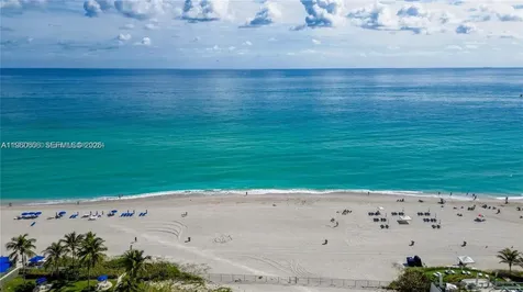 17550 Collins Avenue Sunny Isles Beach FL 33160