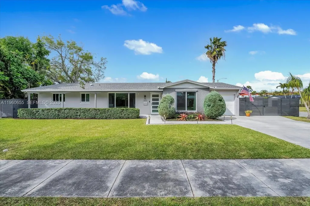8100 SW 92nd Court Miami FL 33173