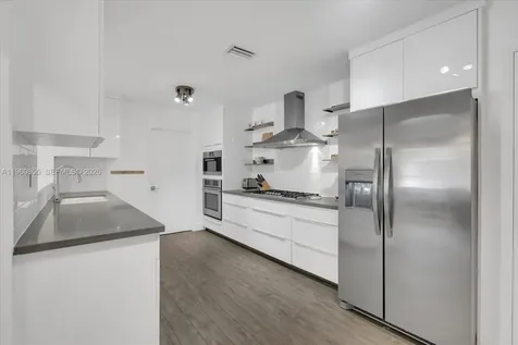 8100 SW 92nd Court Miami FL 33173