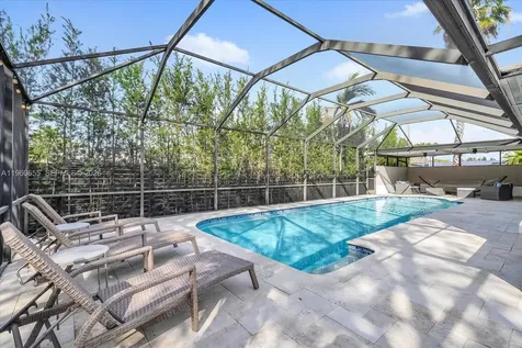 8100 SW 92nd Court Miami FL 33173