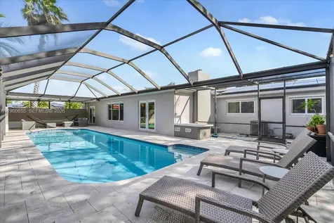 8100 SW 92nd Court Miami FL 33173