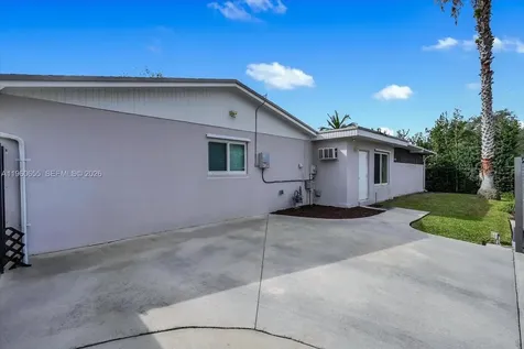 8100 SW 92nd Court Miami FL 33173