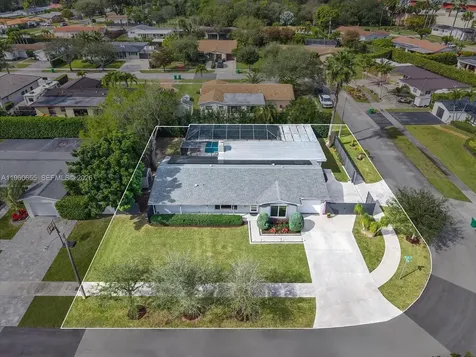 8100 SW 92nd Court Miami FL 33173