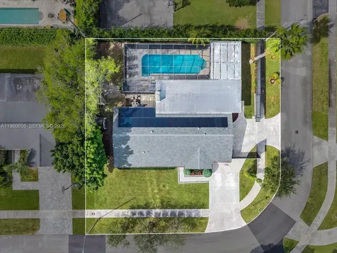 8100 SW 92nd Court Miami FL 33173