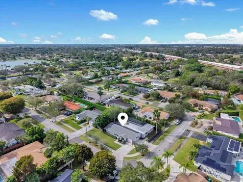 8100 SW 92nd Court Miami FL 33173