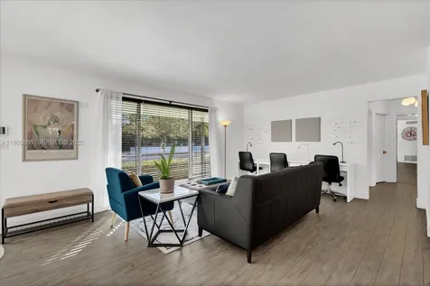 8100 SW 92nd Court Miami FL 33173