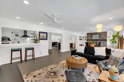 8100 SW 92nd Court Miami FL 33173