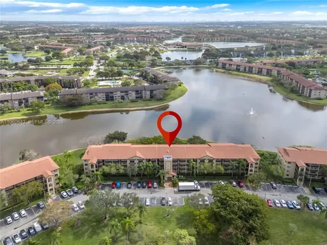 901 SW 141st Avenue Pembroke Pines FL 33027