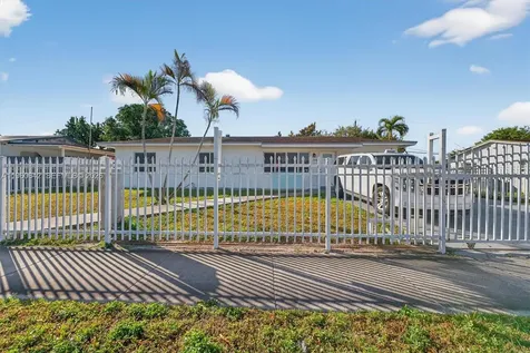 20 NE 215th Street Miami Gardens FL 33179