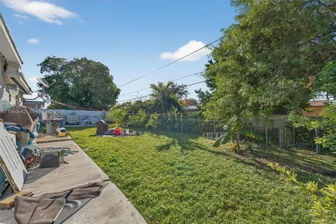 20 NE 215th Street Miami Gardens FL 33179