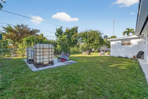 20 NE 215th Street Miami Gardens FL 33179