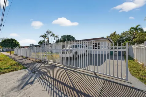 20 NE 215th Street Miami Gardens FL 33179