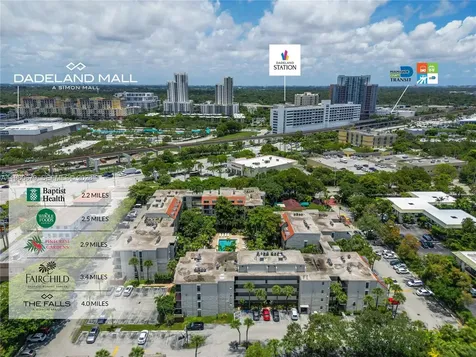 6900 N Kendall Drive Pinecrest FL 33156