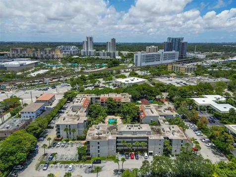 6900 N Kendall Drive Pinecrest FL 33156