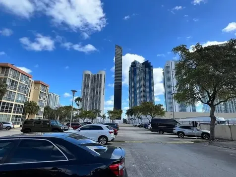 200 172nd Street Sunny Isles Beach FL 33160