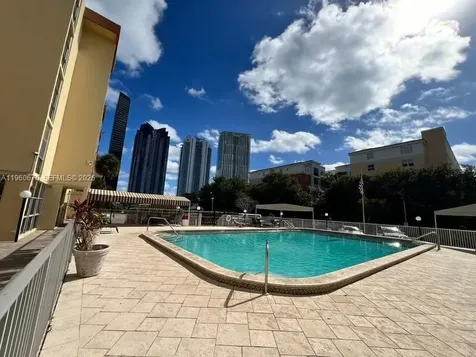 200 172nd Street Sunny Isles Beach FL 33160