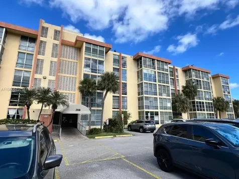 200 172nd Street Sunny Isles Beach FL 33160