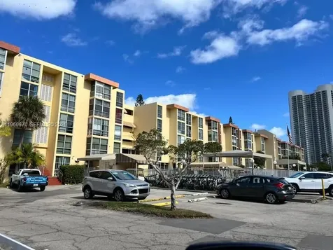 200 172nd Street Sunny Isles Beach FL 33160