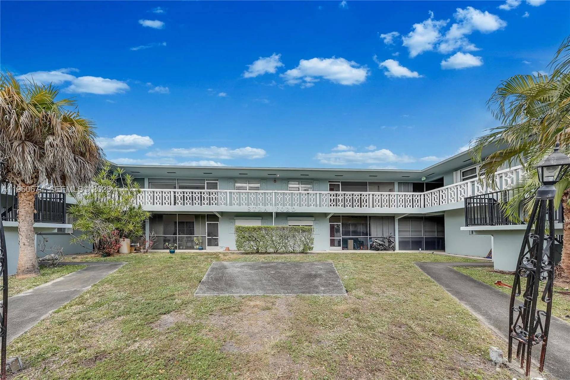 3711 Van Buren Street Hollywood FL 33021