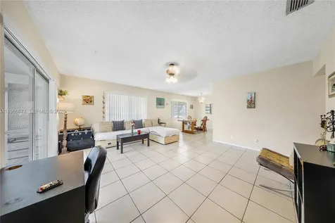 3711 Van Buren Street Hollywood FL 33021