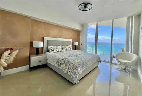 16699 Collins Avenue Sunny Isles Beach FL 33160